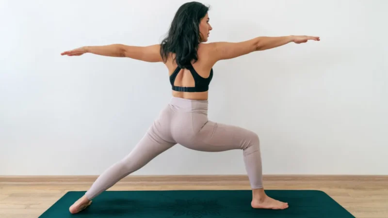 Yoga Aktifitas Baik Untuk Mengisi Waktu Luang Anda