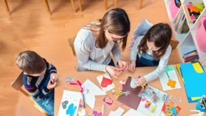 Kreativitas Meledak Menyalurkan Bakat melalui Waktu Luang