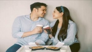 Mengapa Waktu Untuk Bersama Pasangan Sangat Penting